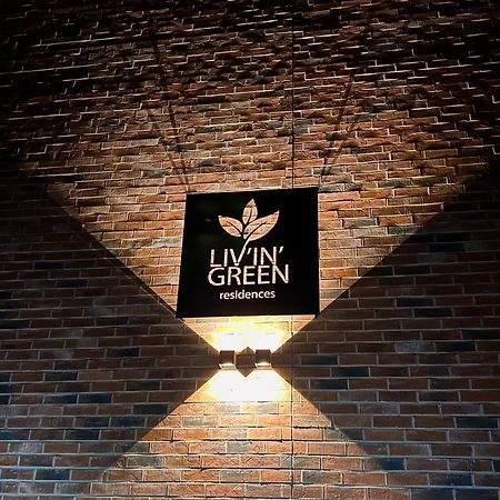 Livingreen Residences Feldkirch Zewnętrze zdjęcie