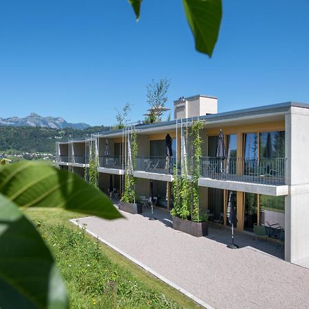 Livingreen Residences Feldkirch Zewnętrze zdjęcie