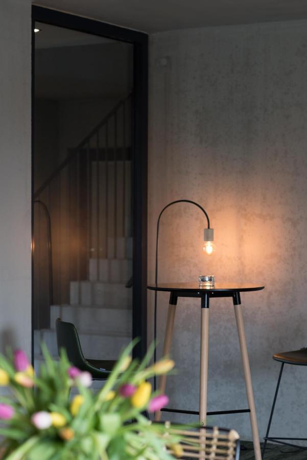 Livingreen Residences Feldkirch Zewnętrze zdjęcie