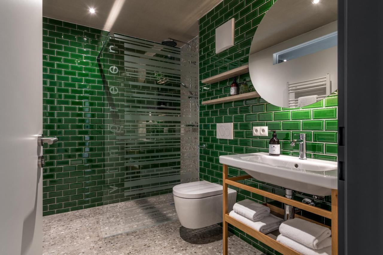 Livingreen Residences Feldkirch Zewnętrze zdjęcie