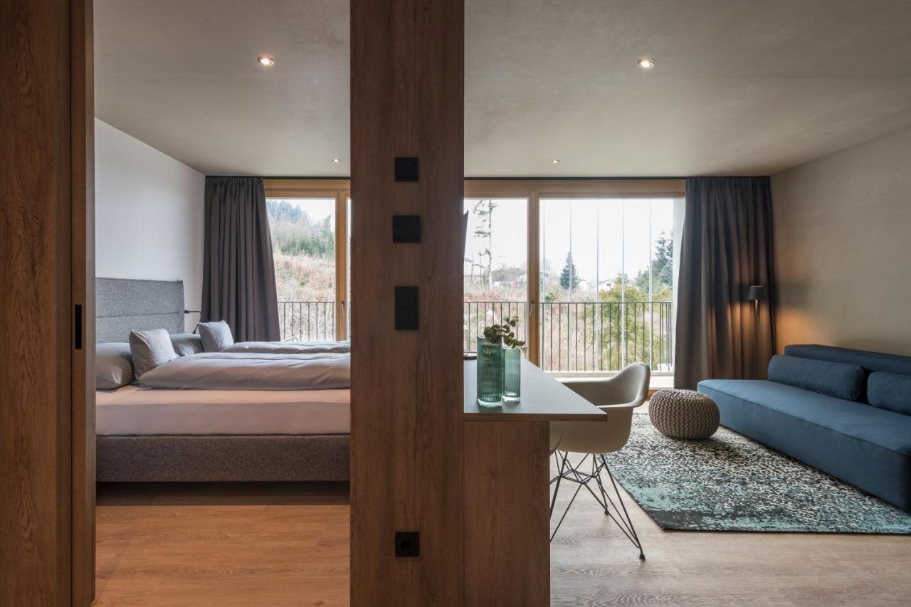 Livingreen Residences Feldkirch Zewnętrze zdjęcie