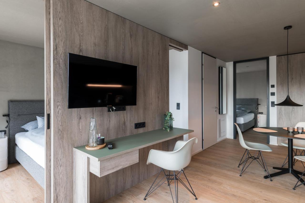 Livingreen Residences Feldkirch Zewnętrze zdjęcie