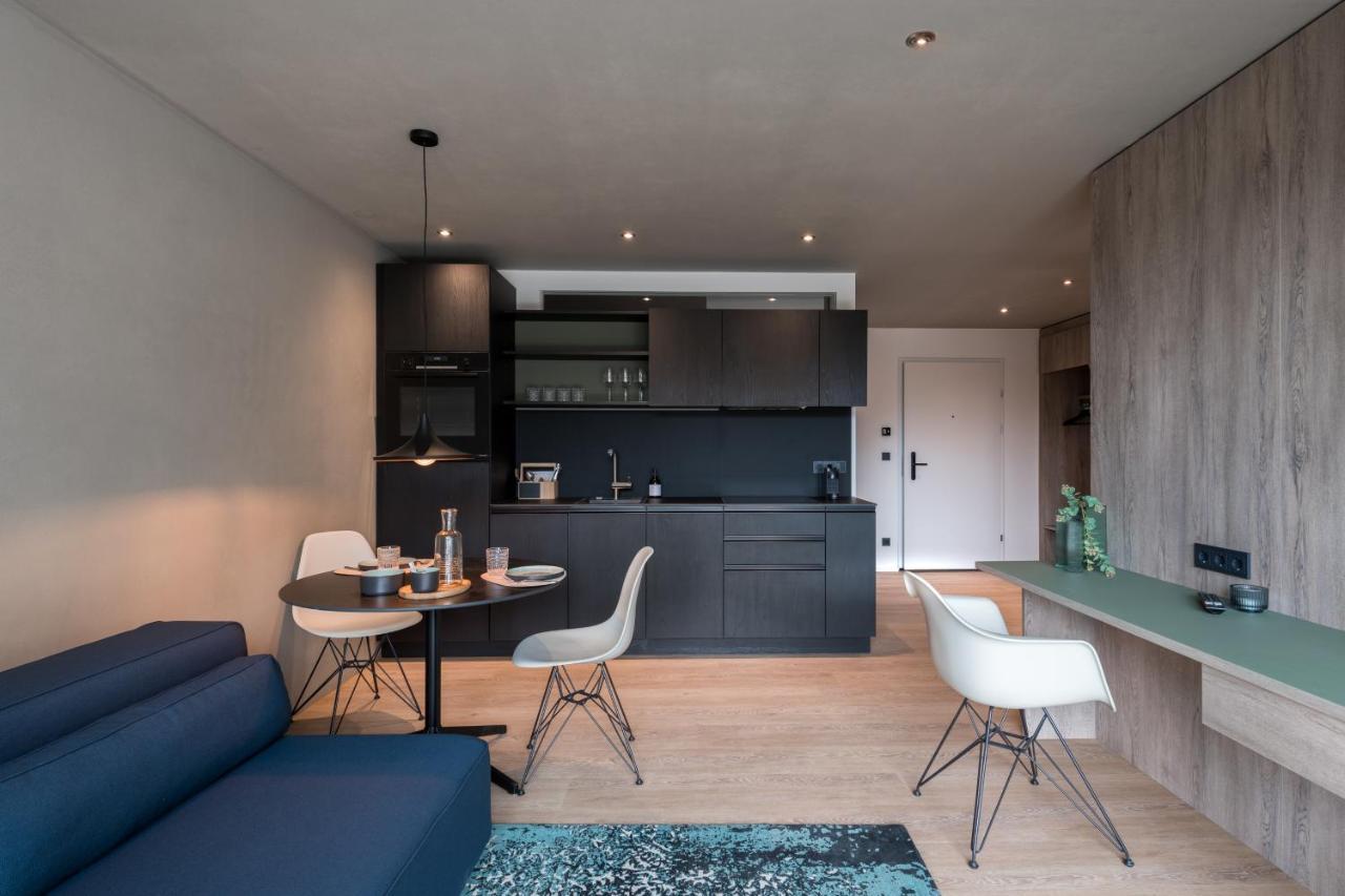 Livingreen Residences Feldkirch Zewnętrze zdjęcie