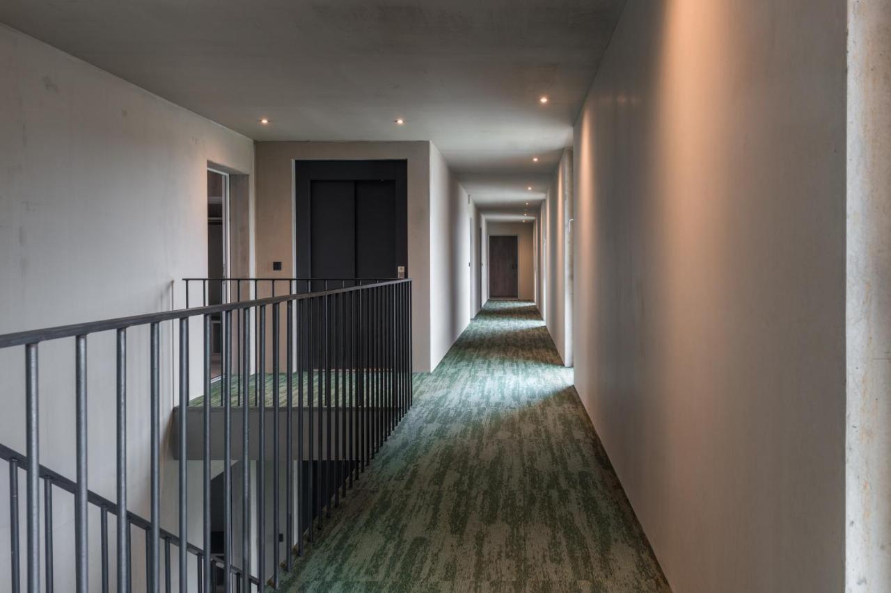Livingreen Residences Feldkirch Zewnętrze zdjęcie