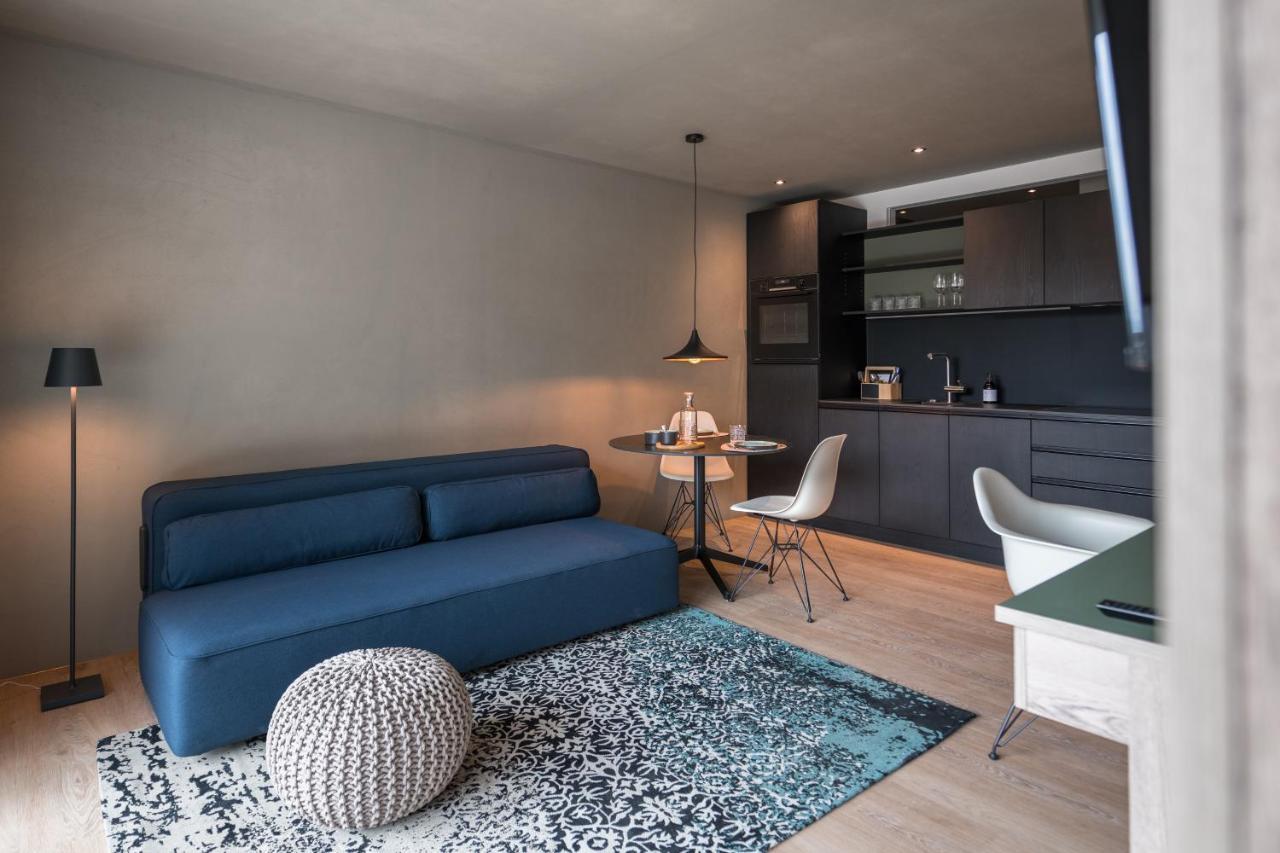 Livingreen Residences Feldkirch Zewnętrze zdjęcie