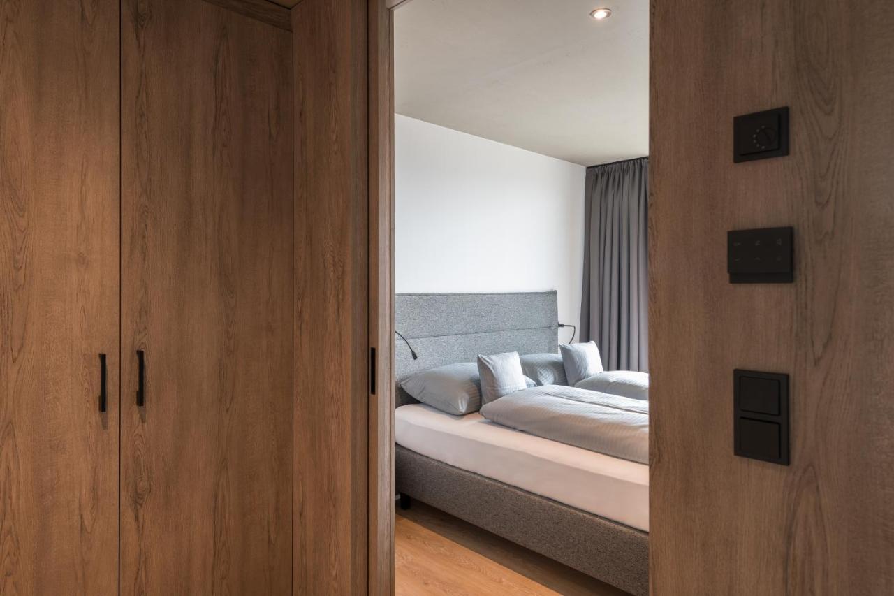 Livingreen Residences Feldkirch Zewnętrze zdjęcie