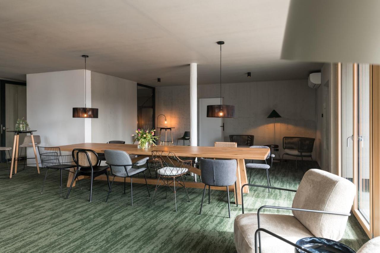 Livingreen Residences Feldkirch Zewnętrze zdjęcie