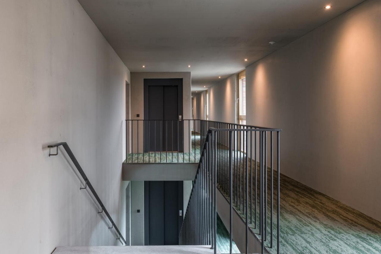 Livingreen Residences Feldkirch Zewnętrze zdjęcie