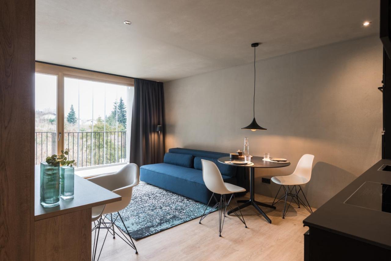 Livingreen Residences Feldkirch Zewnętrze zdjęcie
