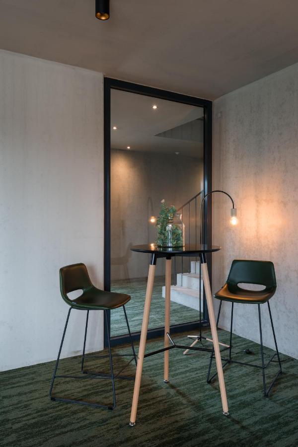 Livingreen Residences Feldkirch Zewnętrze zdjęcie