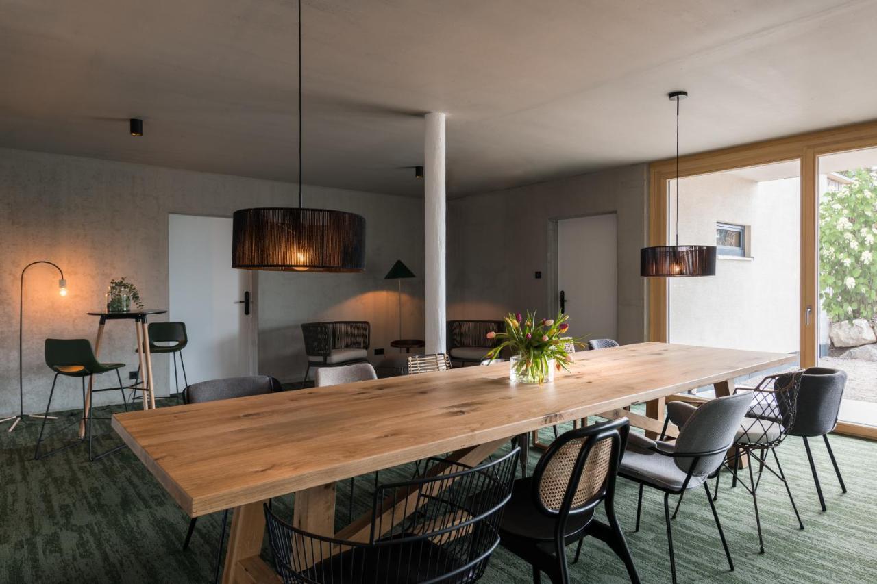 Livingreen Residences Feldkirch Zewnętrze zdjęcie