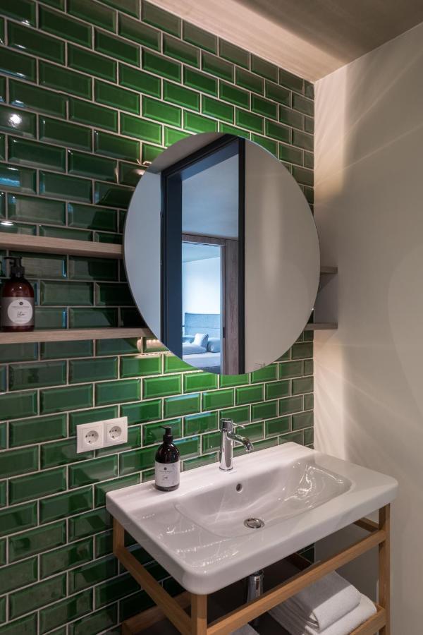 Livingreen Residences Feldkirch Zewnętrze zdjęcie
