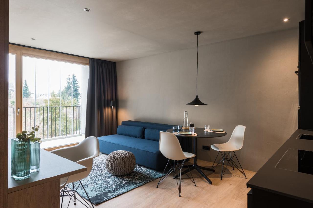 Livingreen Residences Feldkirch Zewnętrze zdjęcie