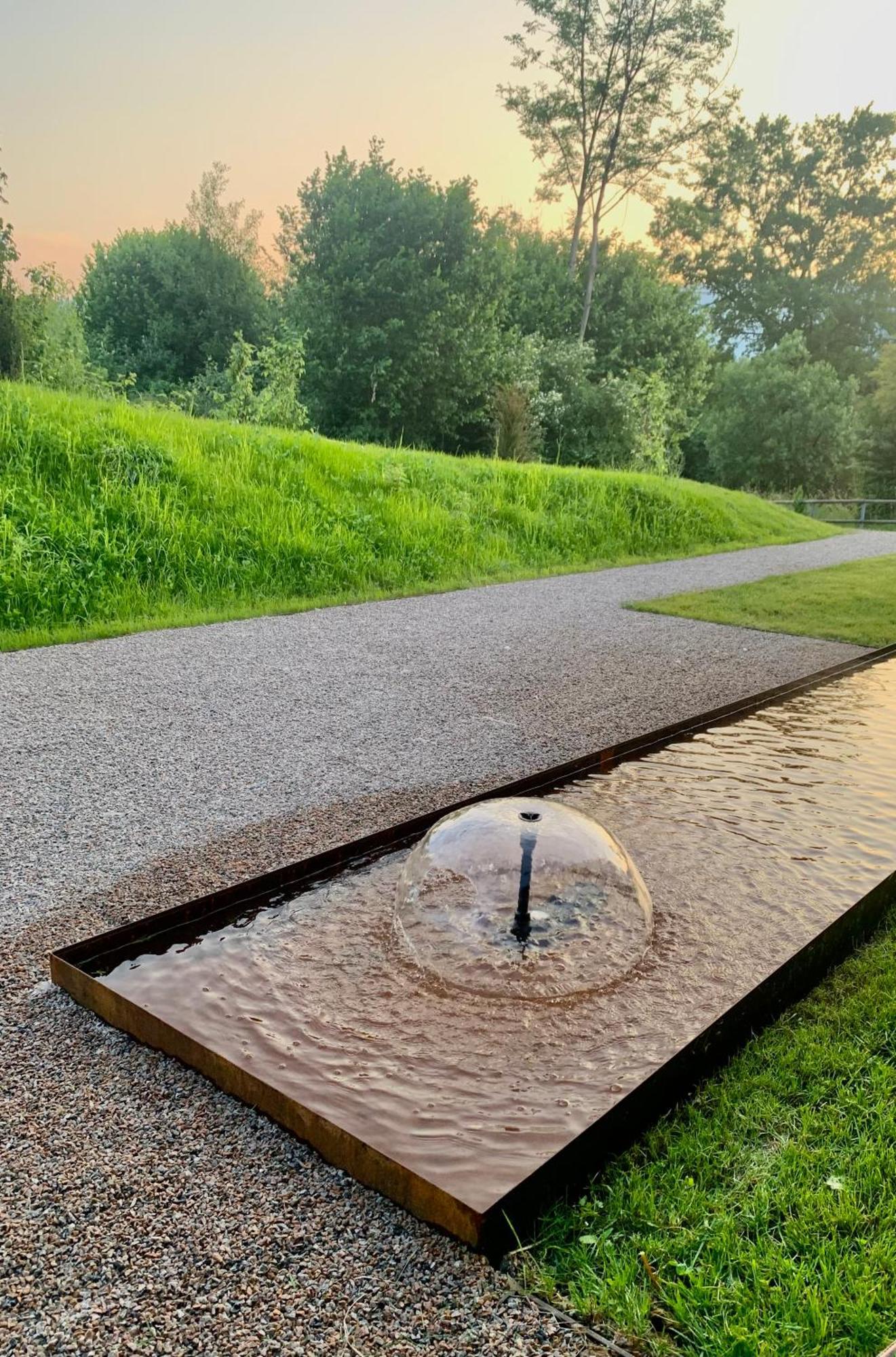 Livingreen Residences Feldkirch Zewnętrze zdjęcie