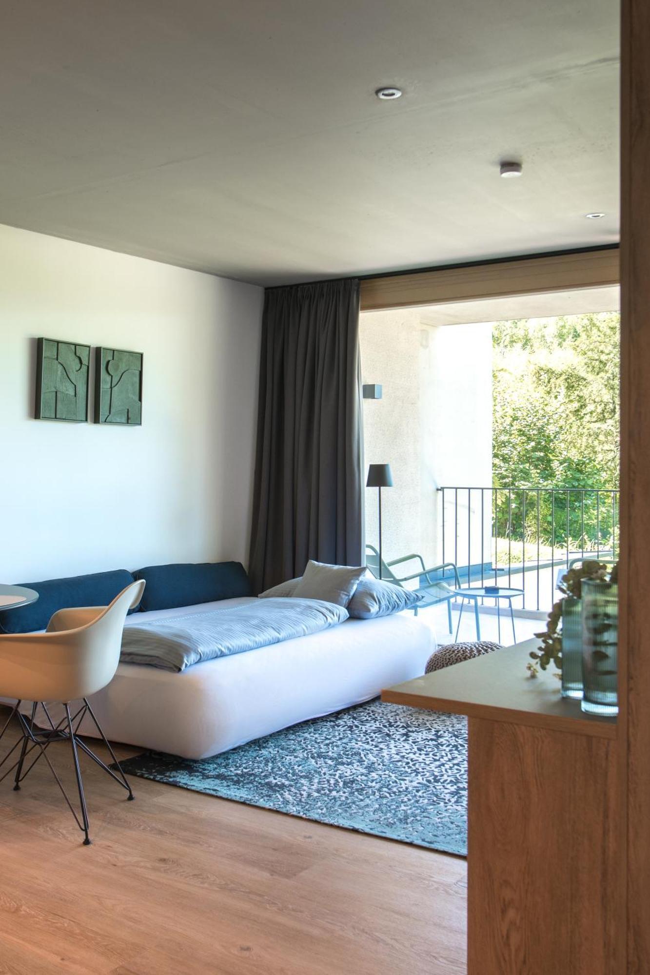 Livingreen Residences Feldkirch Zewnętrze zdjęcie